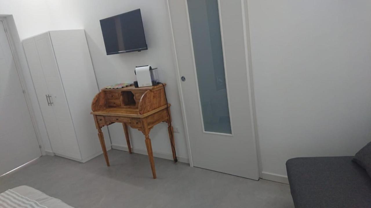 Artemare B&B Diamante Esterno foto